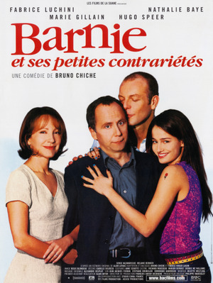 Barnie et ses petites contrariétés Barnie et ses petites contrariétés