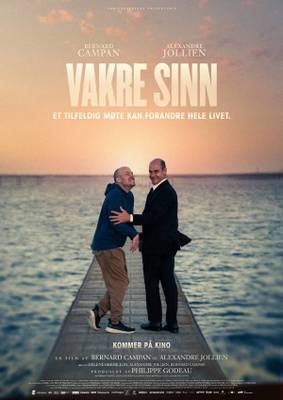 Beautiful Minds - Norway Beautiful Minds - Norway