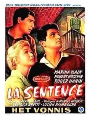 La Sentence La Sentence