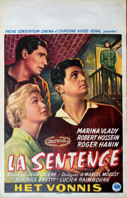 La Sentence La Sentence