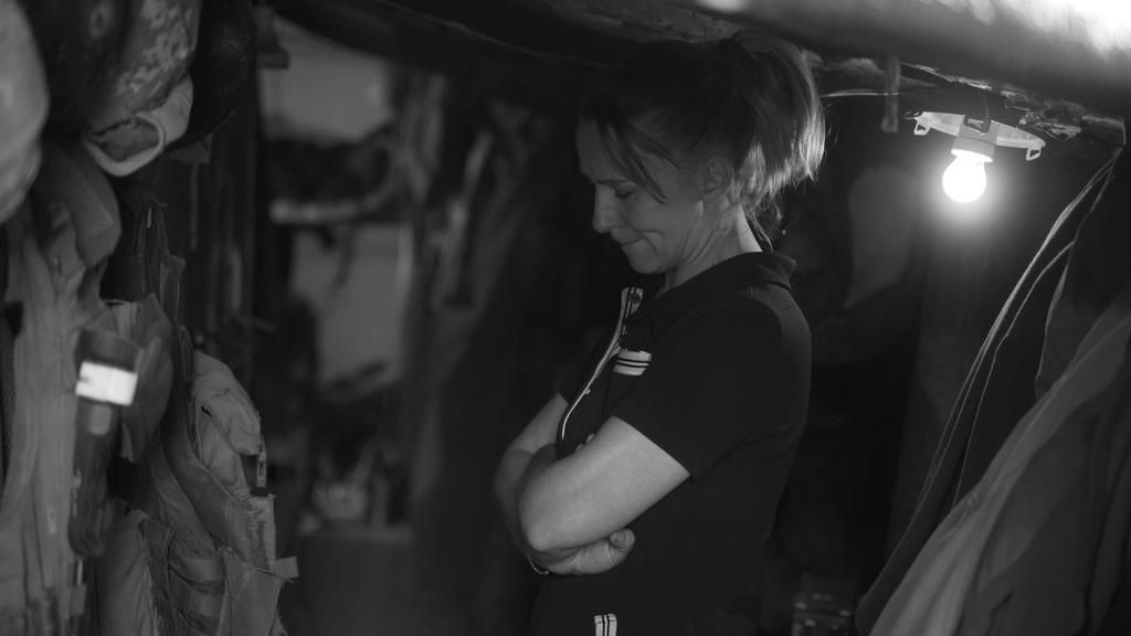 Tranchées Tranchées