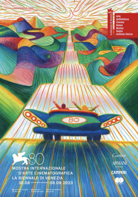 Venice International Film Festival Venice International Film Festival