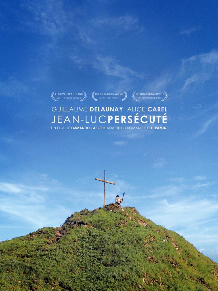 Jean-Luc Persecuted Jean-Luc Persecuted