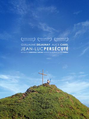 Jean-Luc persécuté Jean-Luc persécuté