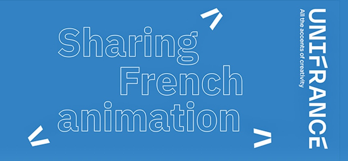 Unifrance accompagne toute l'animation française au Festival et au Marché international du film d’animation d’Annecy 2022 Unifrance accompagne toute l'animation française au Festival et au Marché international du film d’animation d’Annecy 2022