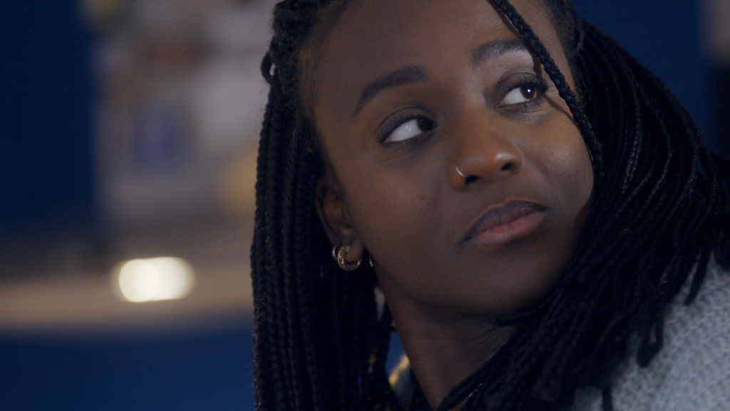 The Seed That Grows in the Concrete The Seed That Grows in the Concrete