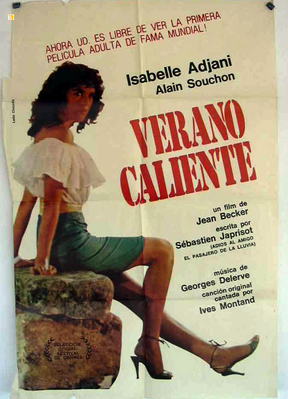 Verano asesino - Argentina Verano asesino - Argentina