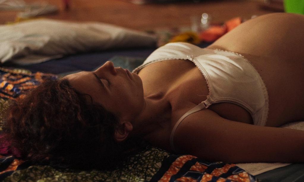 Rio de Janeiro International Film Festival - 2018