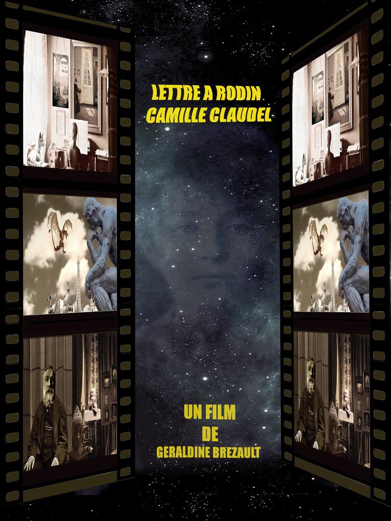 Lettre à Rodin-Camille Claudel Lettre à Rodin-Camille Claudel