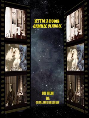 Letter to Rodin Letter to Rodin