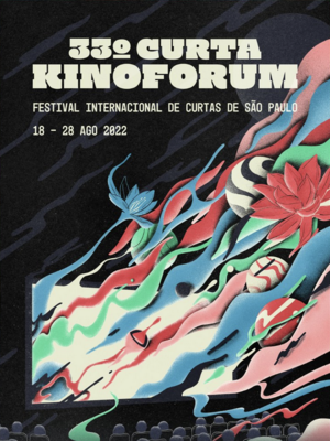 Festival Internacional de Curtas de São Paulo Festival Internacional de Curtas de São Paulo