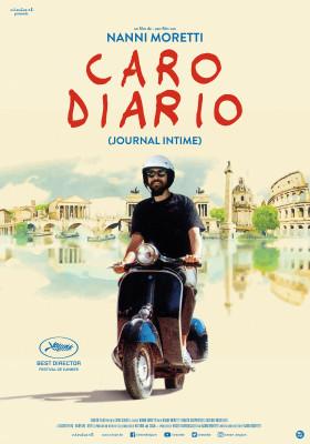 Querido diario (Caro diario) - Belgium Querido diario (Caro diario) - Belgium