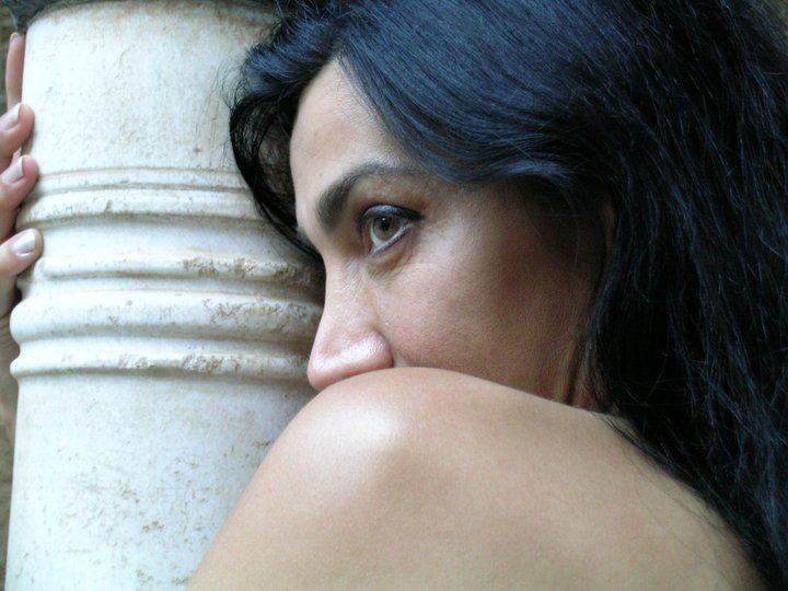 The Barefoot Poet The Barefoot Poet