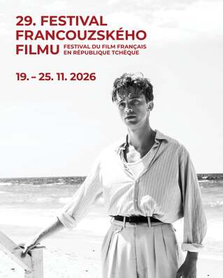 Festival de Cine Franc&eacute;s en la Rep&uacute;blica Checa - 2026