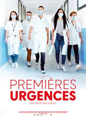 Premières Urgences Premières Urgences