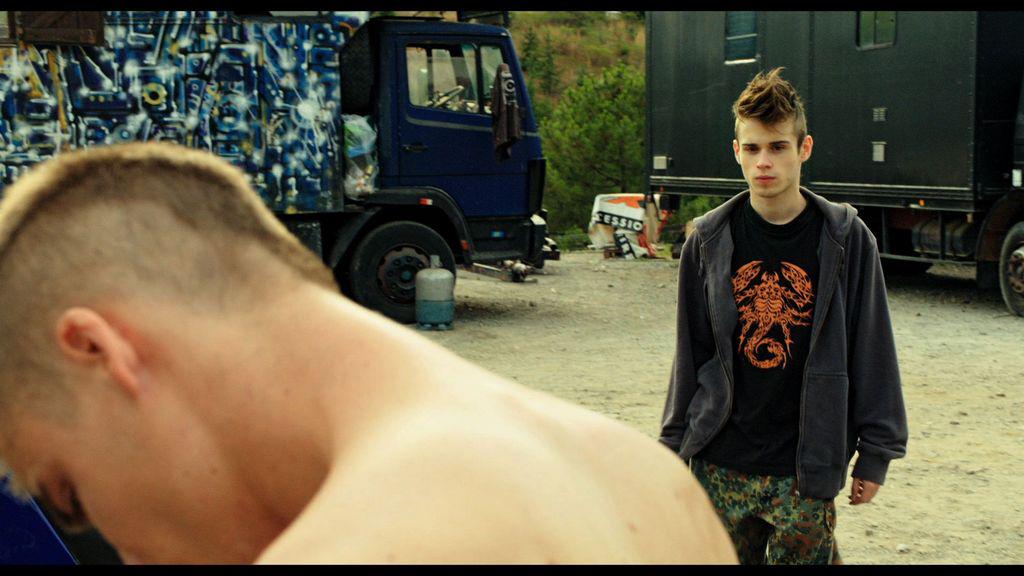 Free Party Free Party