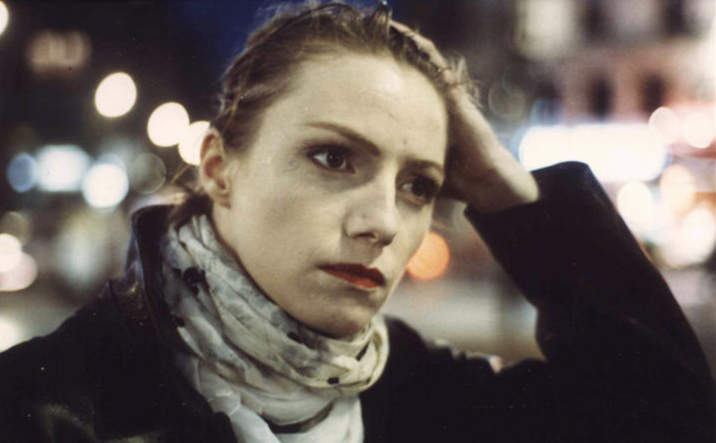 Perspectives du Cin&eacute;ma Fran&ccedil;ais - 1987 - &copy; Coll. Bernard Pavelek