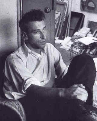 Nicolas De Sta&euml;l