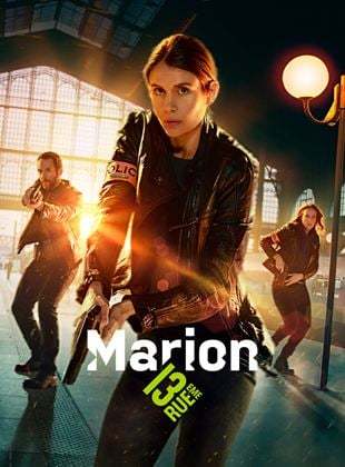 Marion Marion