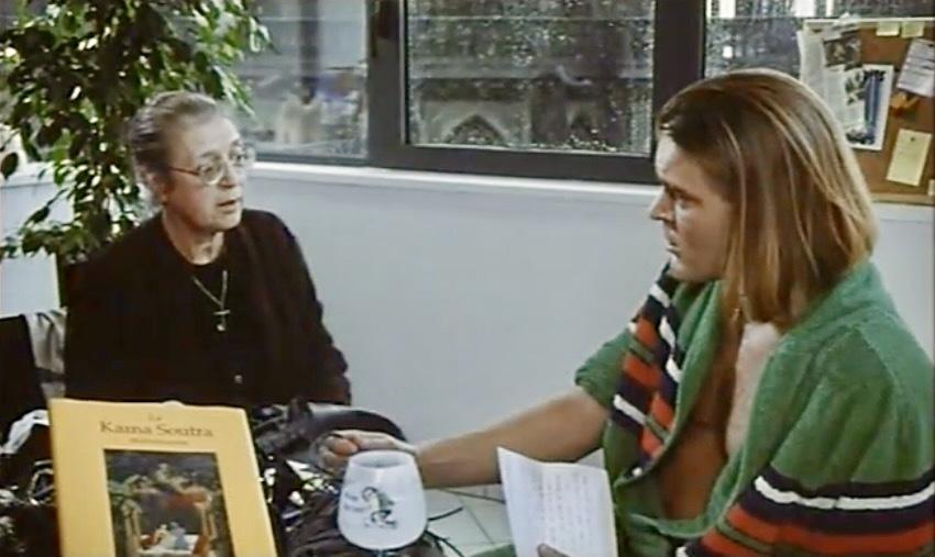 Mademoiselle Batavia ou La Bonne Action Mademoiselle Batavia ou La Bonne Action