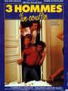 3 hommes et un couffin 3 hommes et un couffin