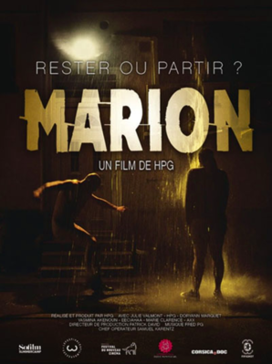 Marion Marion