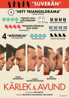 Passages - Sweden Passages - Sweden