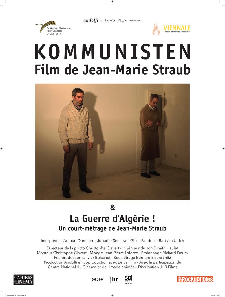 Kommunisten Kommunisten