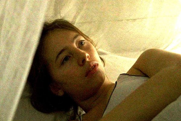 The Untouchable The Untouchable