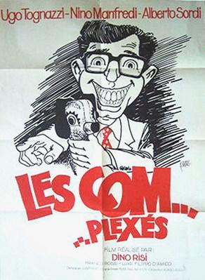 Les Complexés Les Complexés