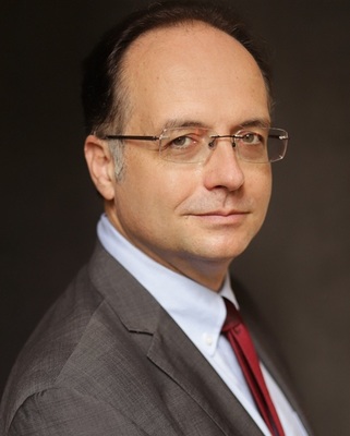 Olivier-Pierre Richard Olivier-Pierre Richard