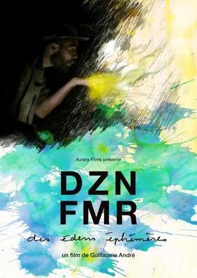 DZNFMR (des édens éphémères) DZNFMR (des édens éphémères)
