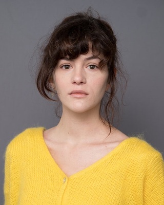 Chloé Chaudoye Chloé Chaudoye