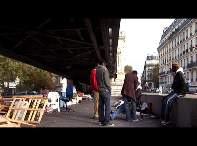 Paris mon paradis Paris mon paradis