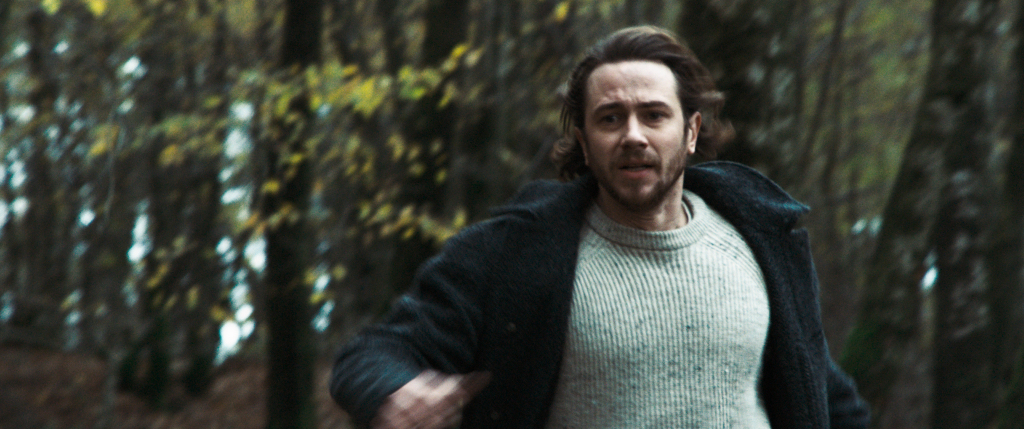 Chasing Johnny - © Agat Films Chasing Johnny - © Agat Films