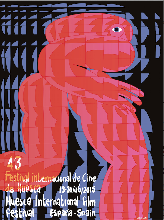 Huesca International Film Festival - 2015 Huesca International Film Festival - 2015