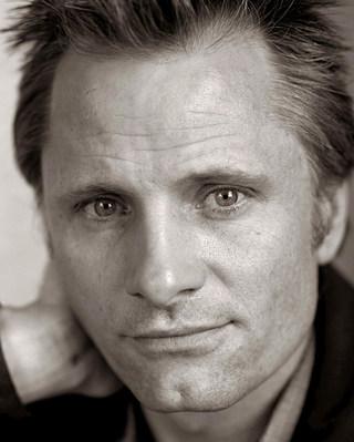 Viggo Mortensen