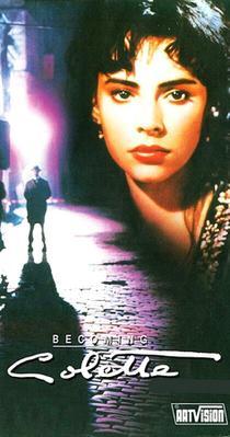 Becoming Colette Becoming Colette