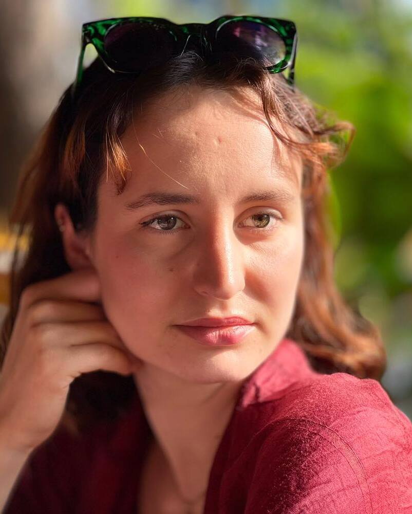 Élise Levy Élise Levy