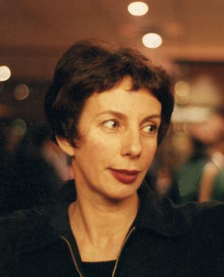 Chantal Gresset Chantal Gresset