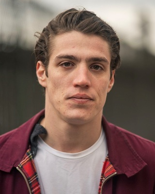 Victor Poirier Victor Poirier