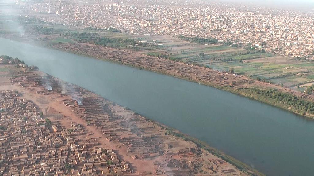 We Come as Friends We Come as Friends