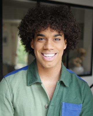 Gwendal Marimoutou Gwendal Marimoutou