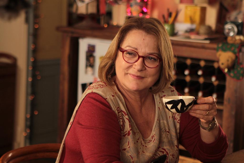 My Heroes - © David Koskas My Heroes - © David Koskas