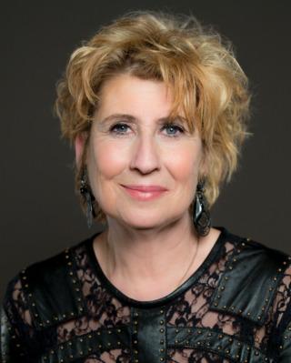 Laurence Meunier - © C. Ledroit-Perrin Laurence Meunier - © C. Ledroit-Perrin