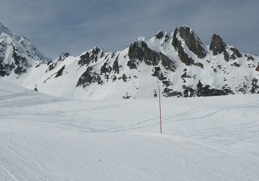 La Saisonnière La Saisonnière