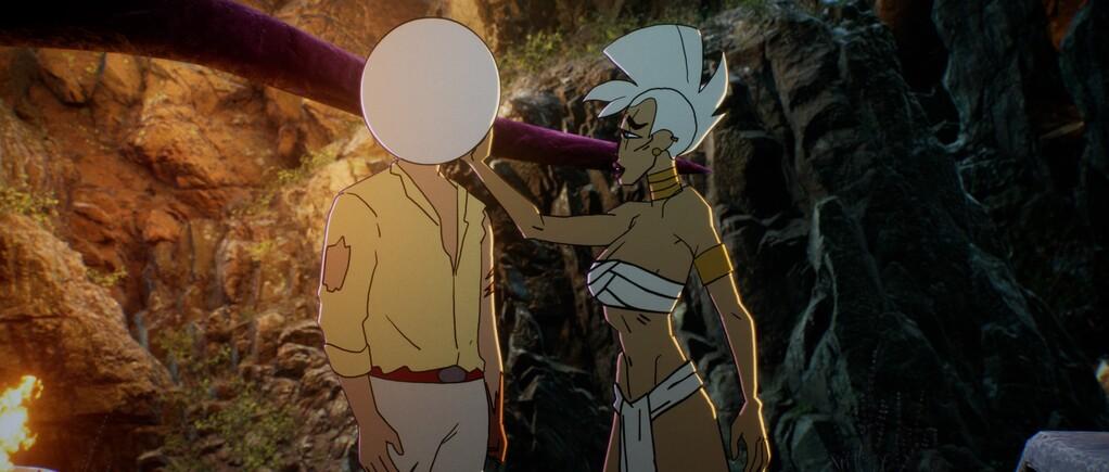 Bubbleman Superstar - Mission El Cobra Bubbleman Superstar - Mission El Cobra