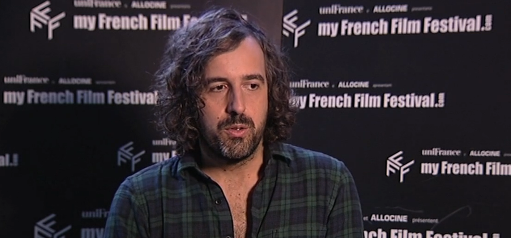 Interview Guillaume Brac