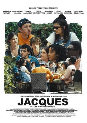Jacques Jacques