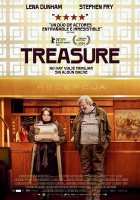 Treasure - Spain Treasure - Spain